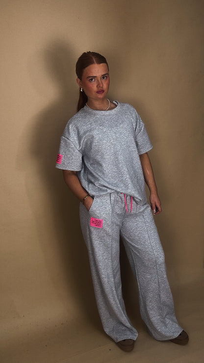 Grey Set