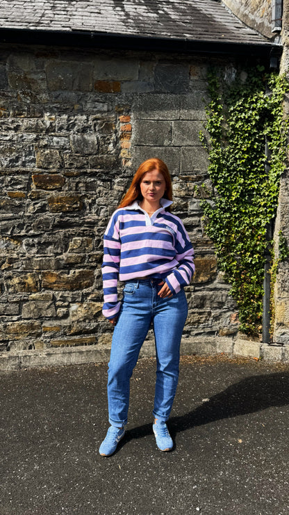 UK10-20 Erika Super Stretch Denim