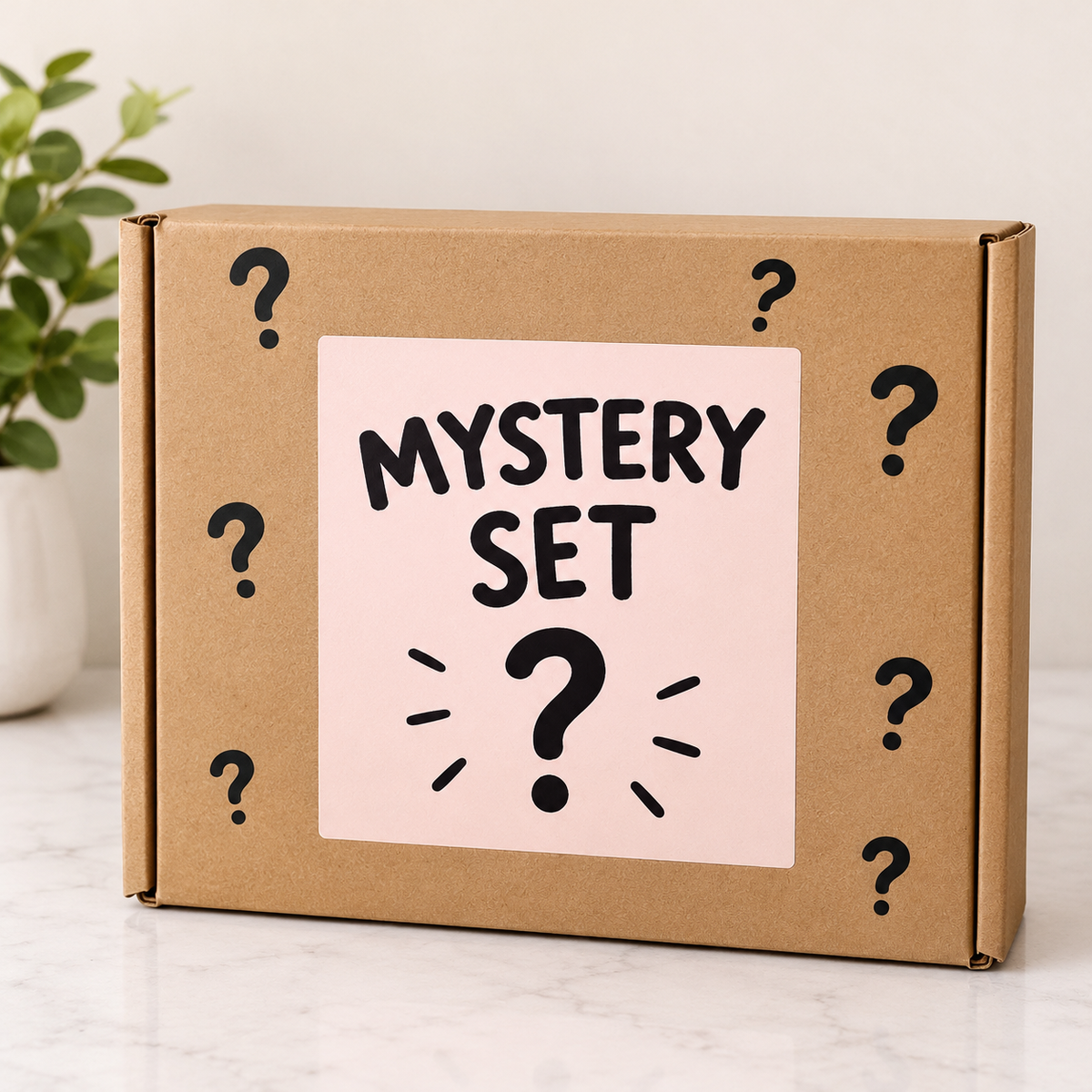 Mystery set
