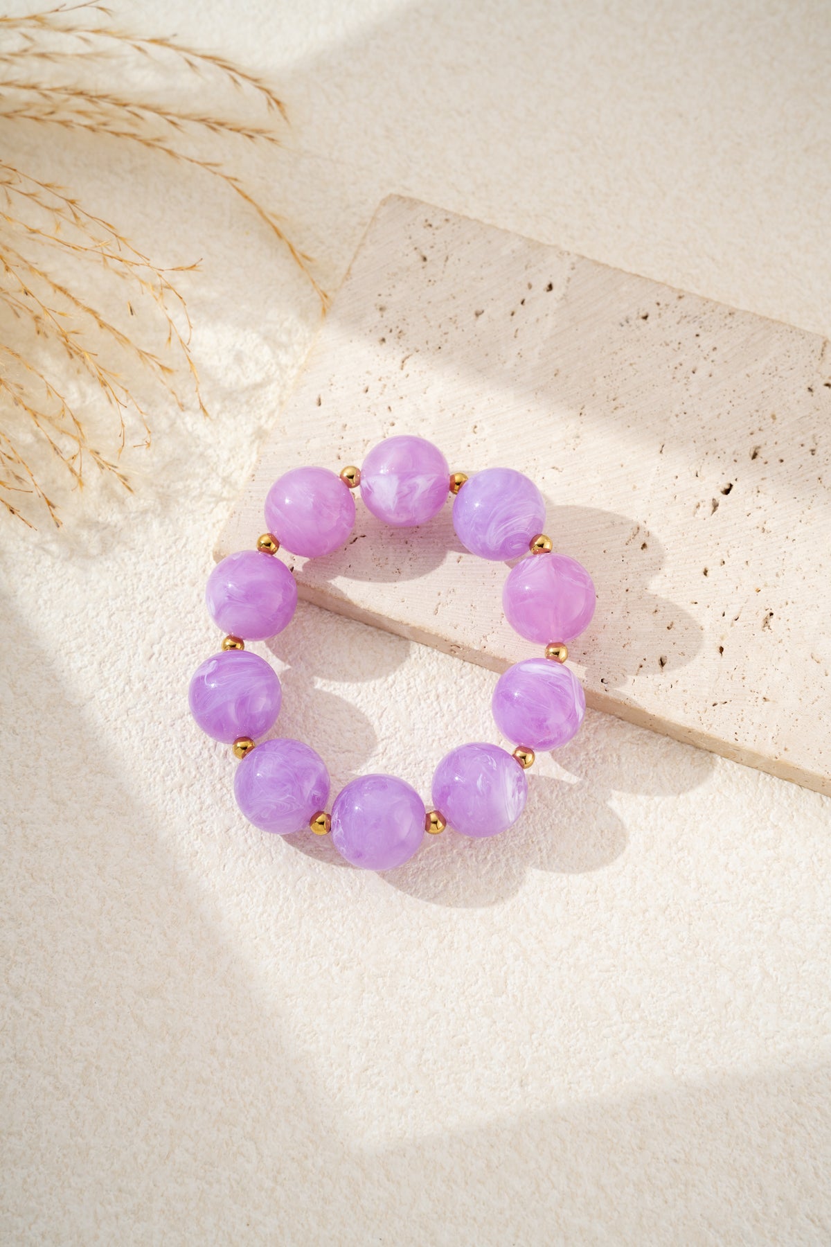 Bobbi Bead Bracelet