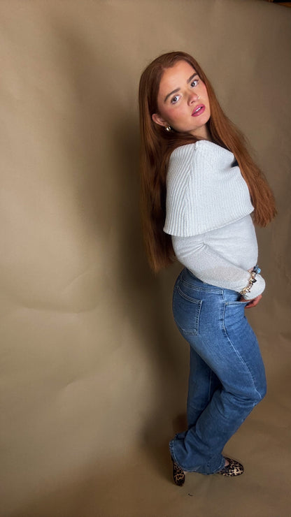 Vanessa super stretch jean