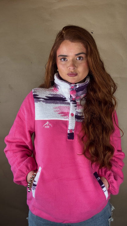 Natalie - drawstring + pockets