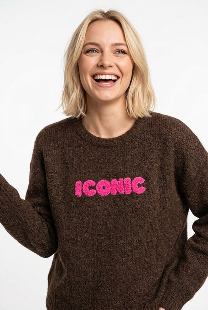 Alice Knit