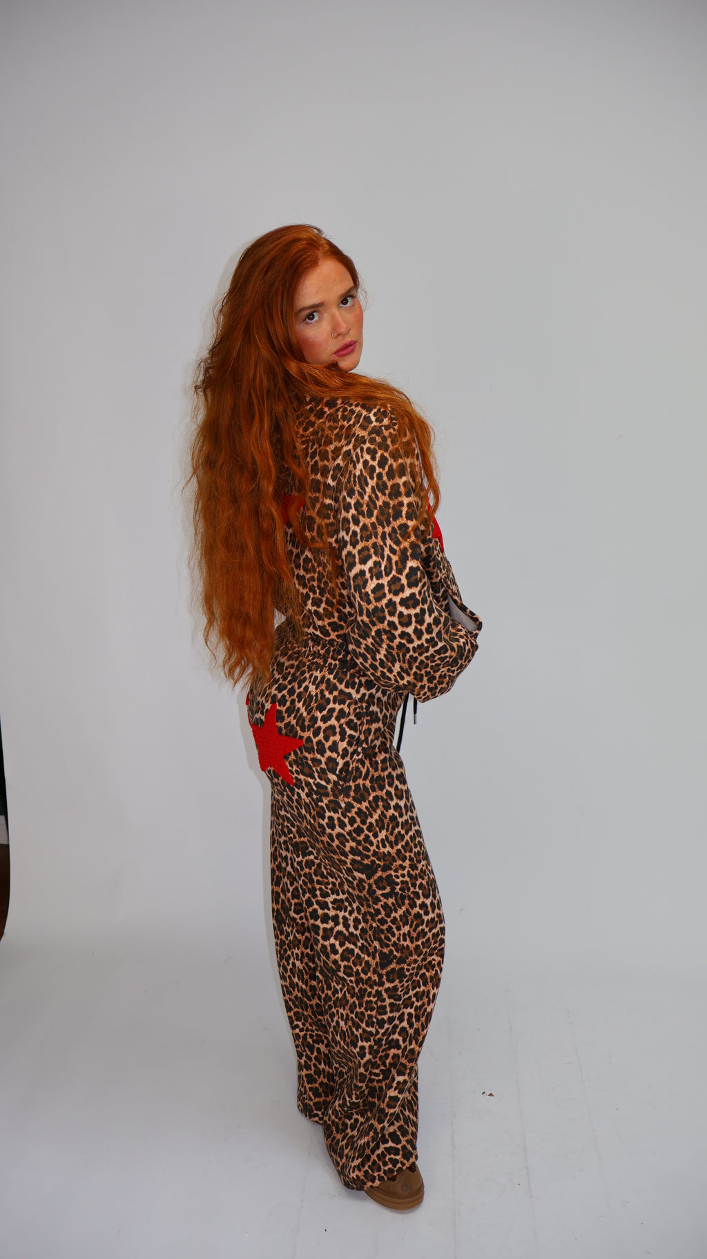 Anastasia 80% cotton set FREE NEXT DAY DELIVERY