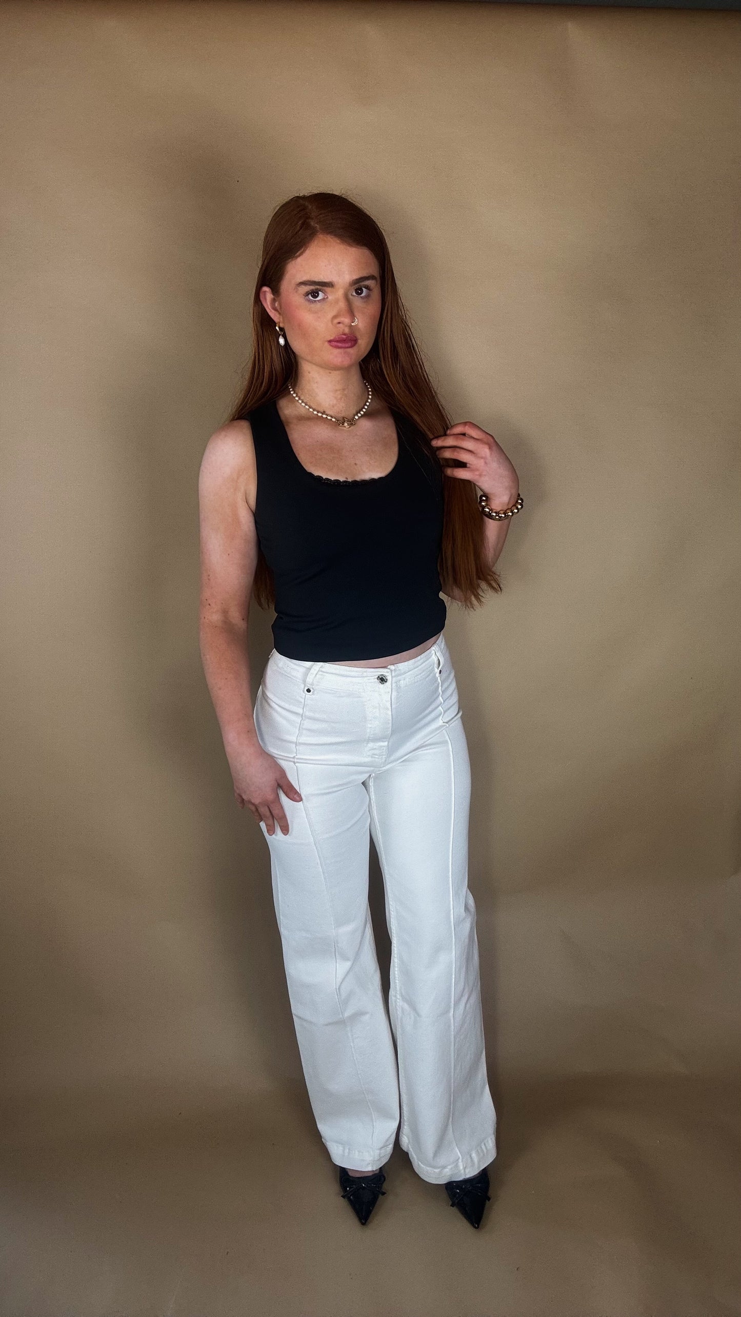 Molly Super Stretch Jeans