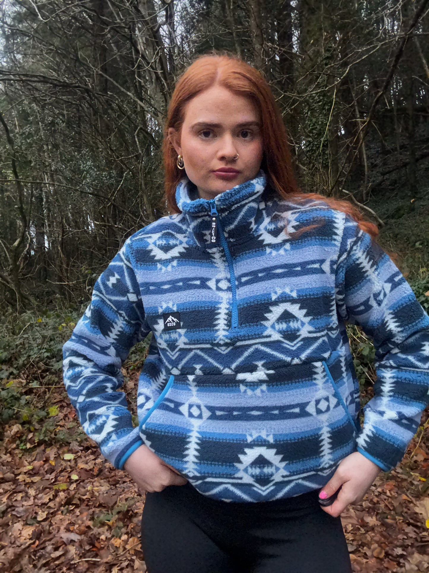 Elsa fleece *ultra soft*