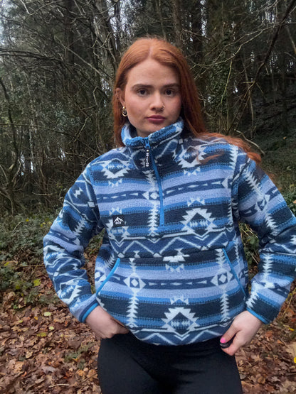 Elsa fleece *ultra soft*