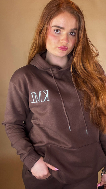 Rachel KML 80% cotton SET fleece line set *very* LIMITED EDITION