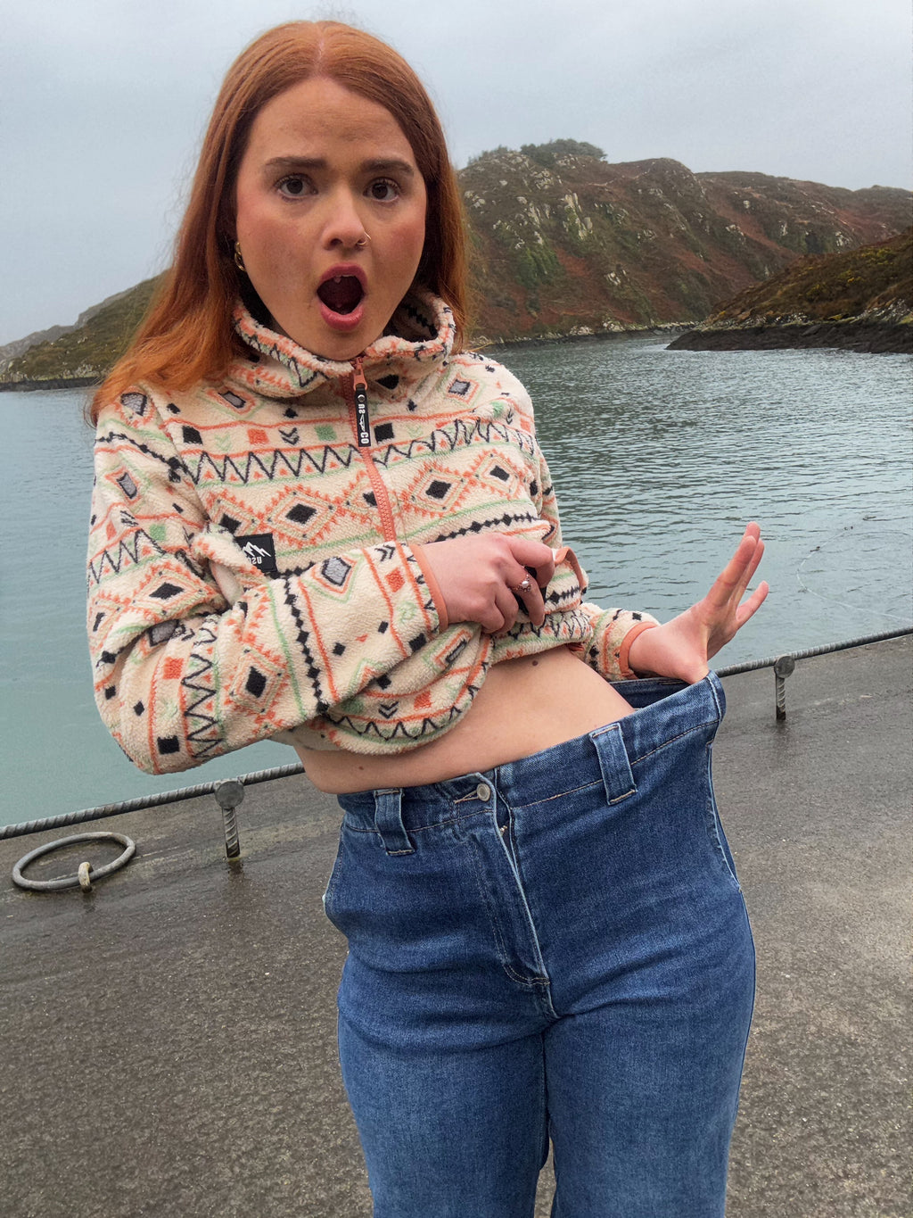 Sorcha SUPER STRETCH JEANS 2.0