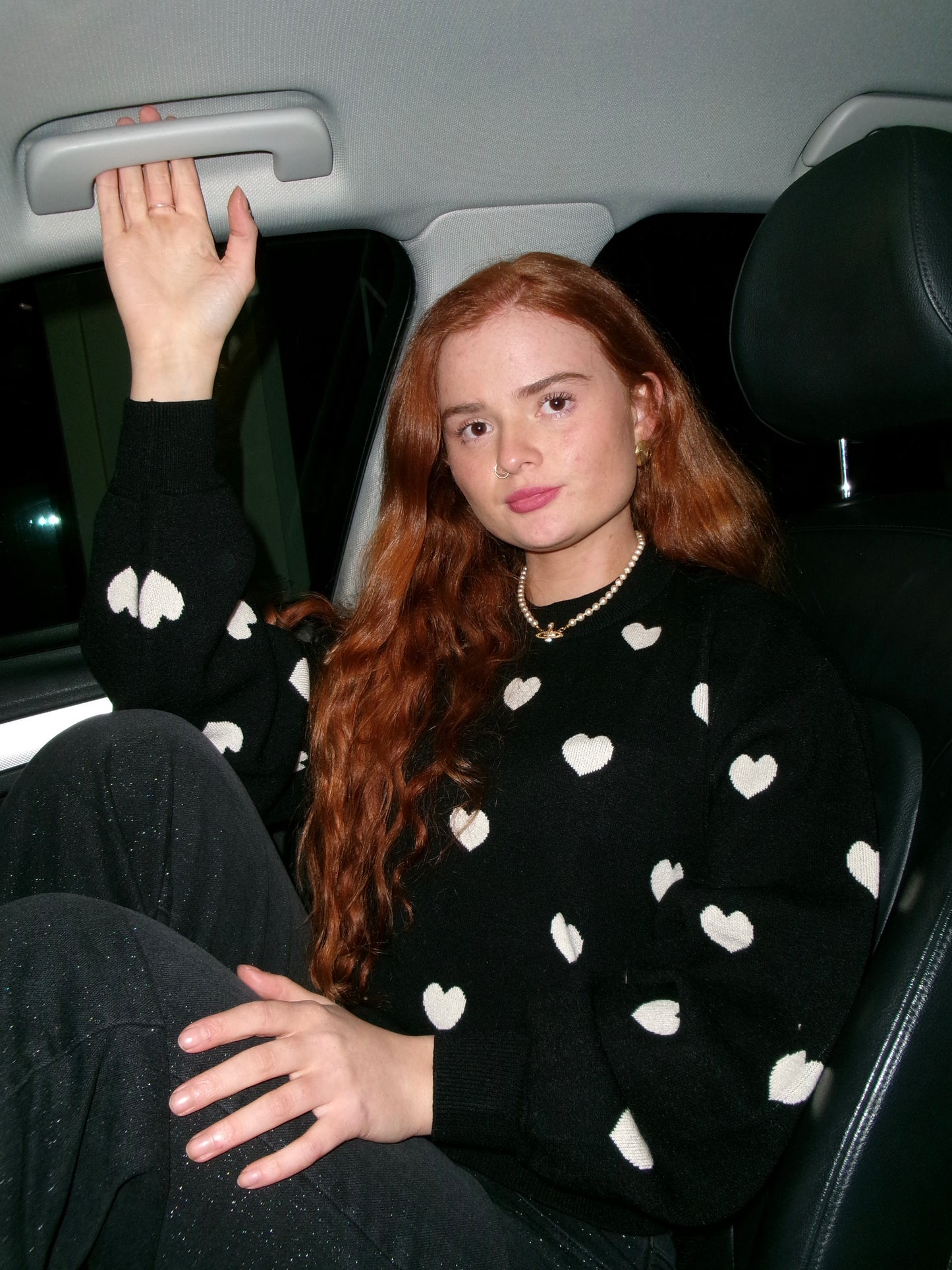 Love Layla Knitwear *recycled fabrics*