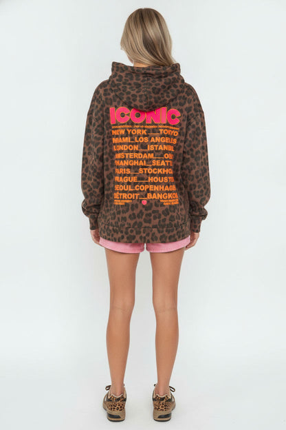 Brianna Hoodie