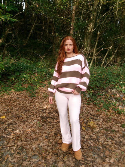 Casey ballerina Yoga Pants