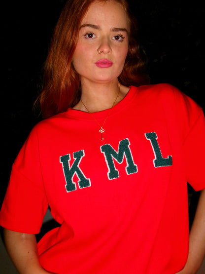Eve Made in Italy. The KML Kollection