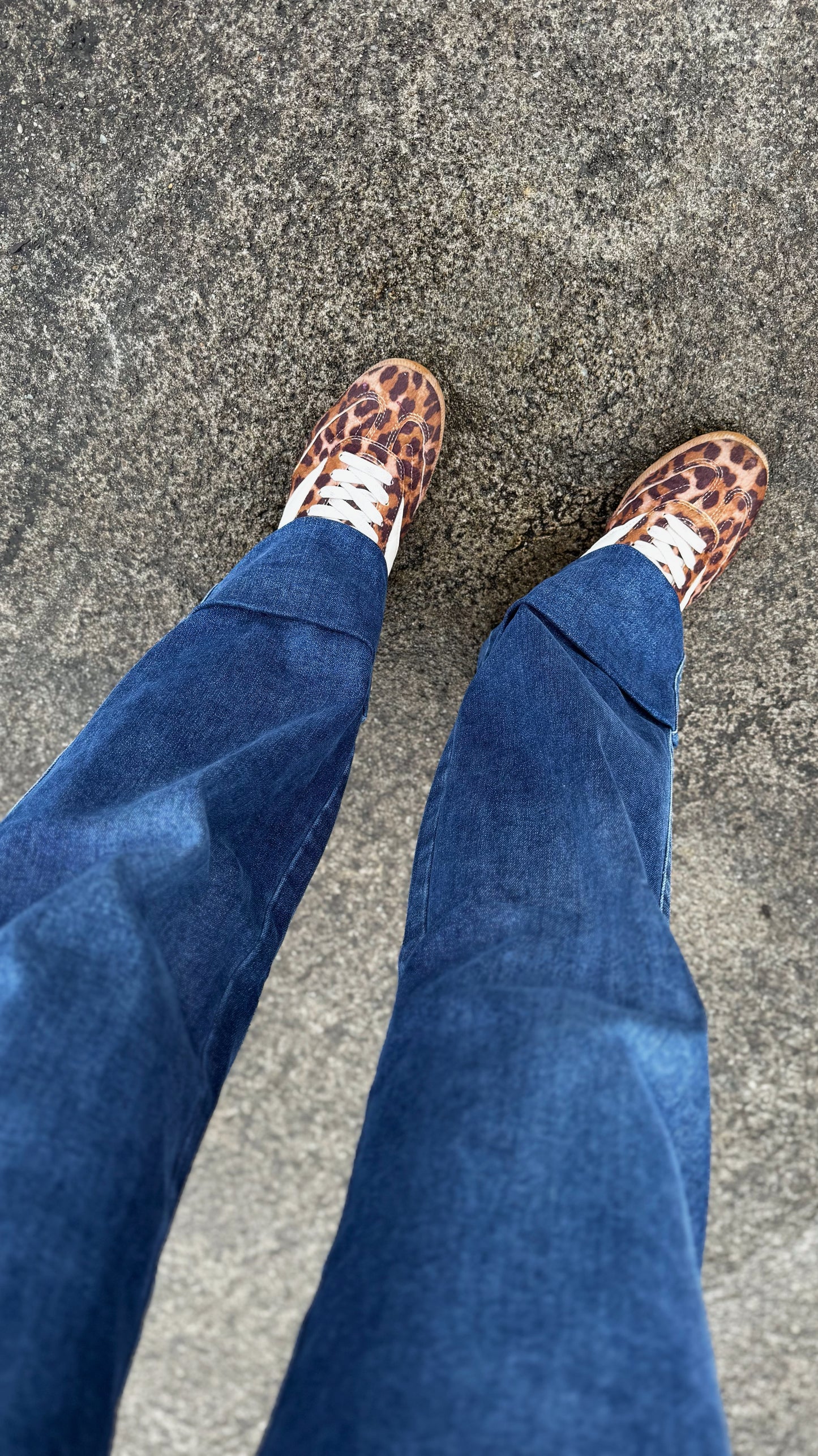 Sorcha SUPER STRETCH JEANS 2.0