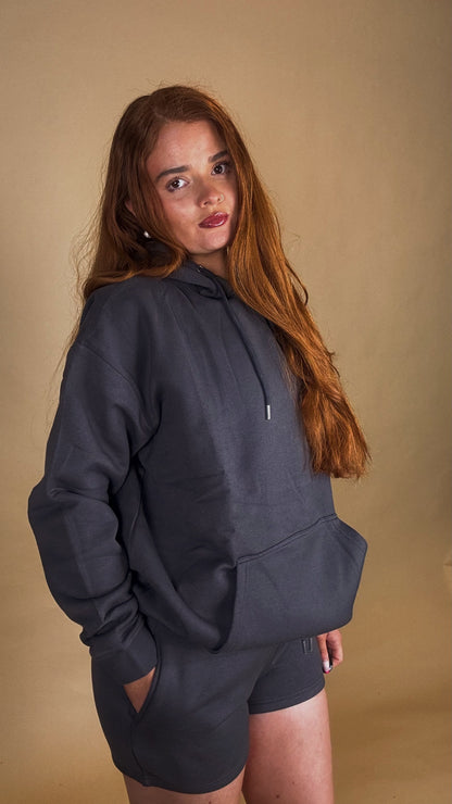 *SHORT SET* Rhea 80% cotton fleece