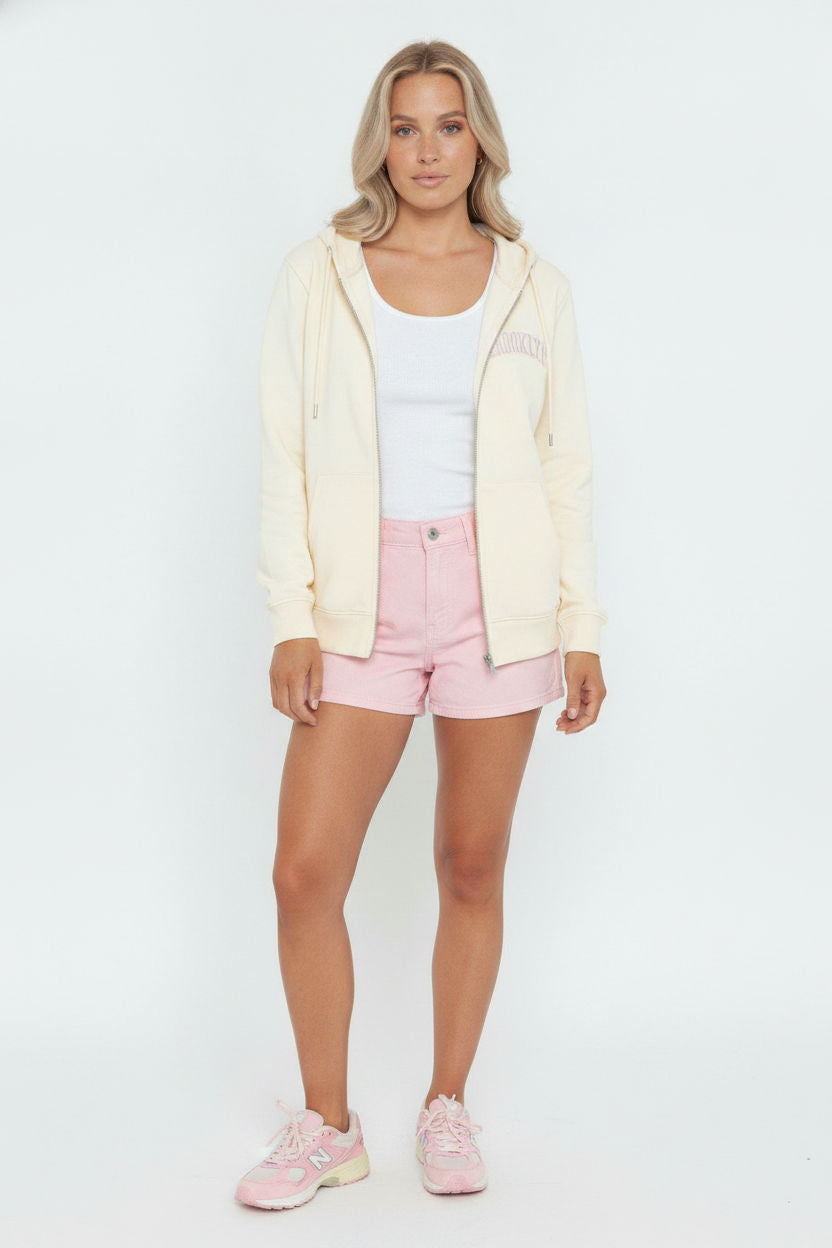Holly Hoodie