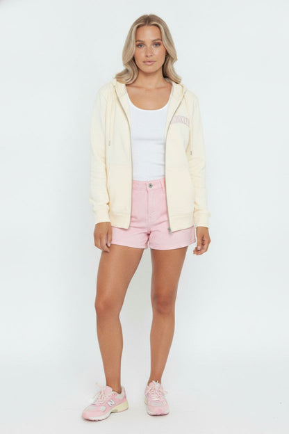 Holly Hoodie