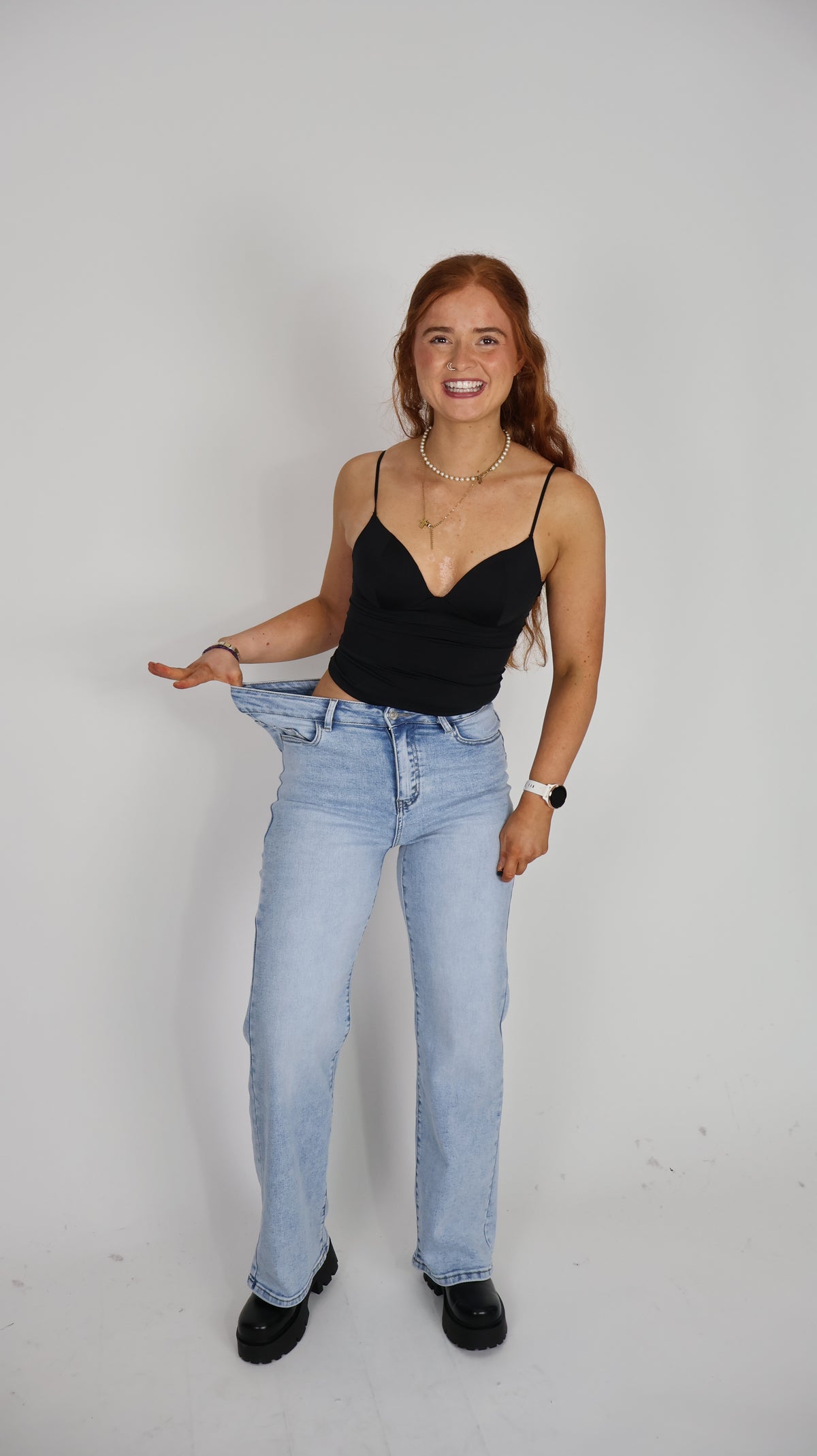 Dani Super Stretch Denim