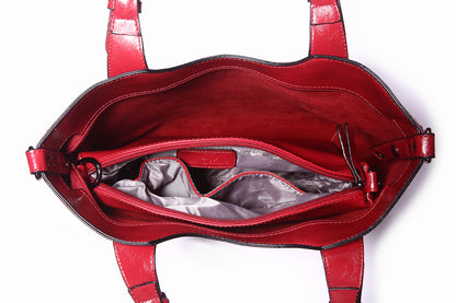Rachel Handbag with cross body strap