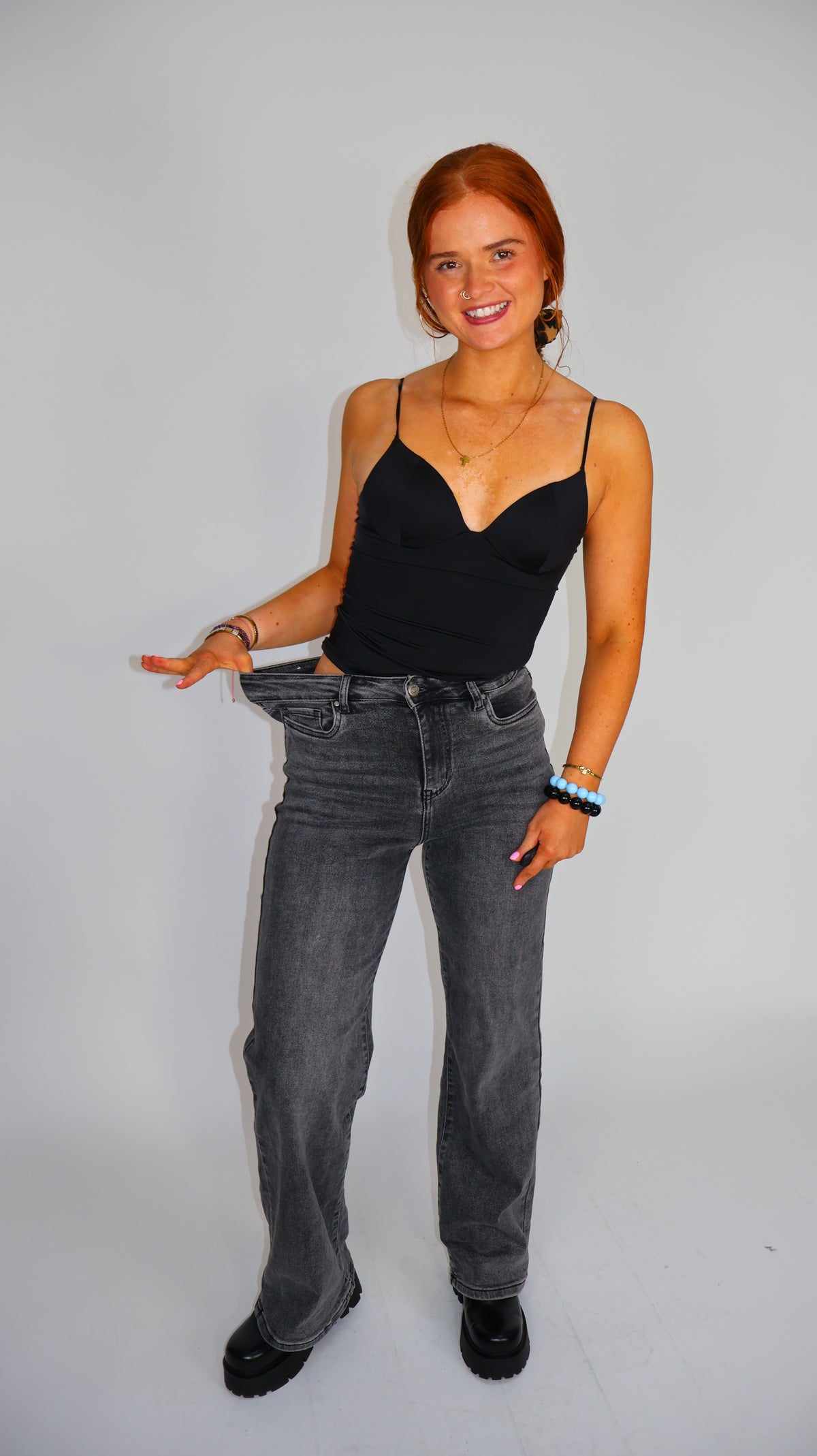 Erin SUPER stretchy denim