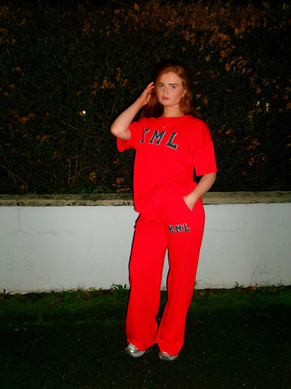 Eve Made in Italy. The KML Kollection