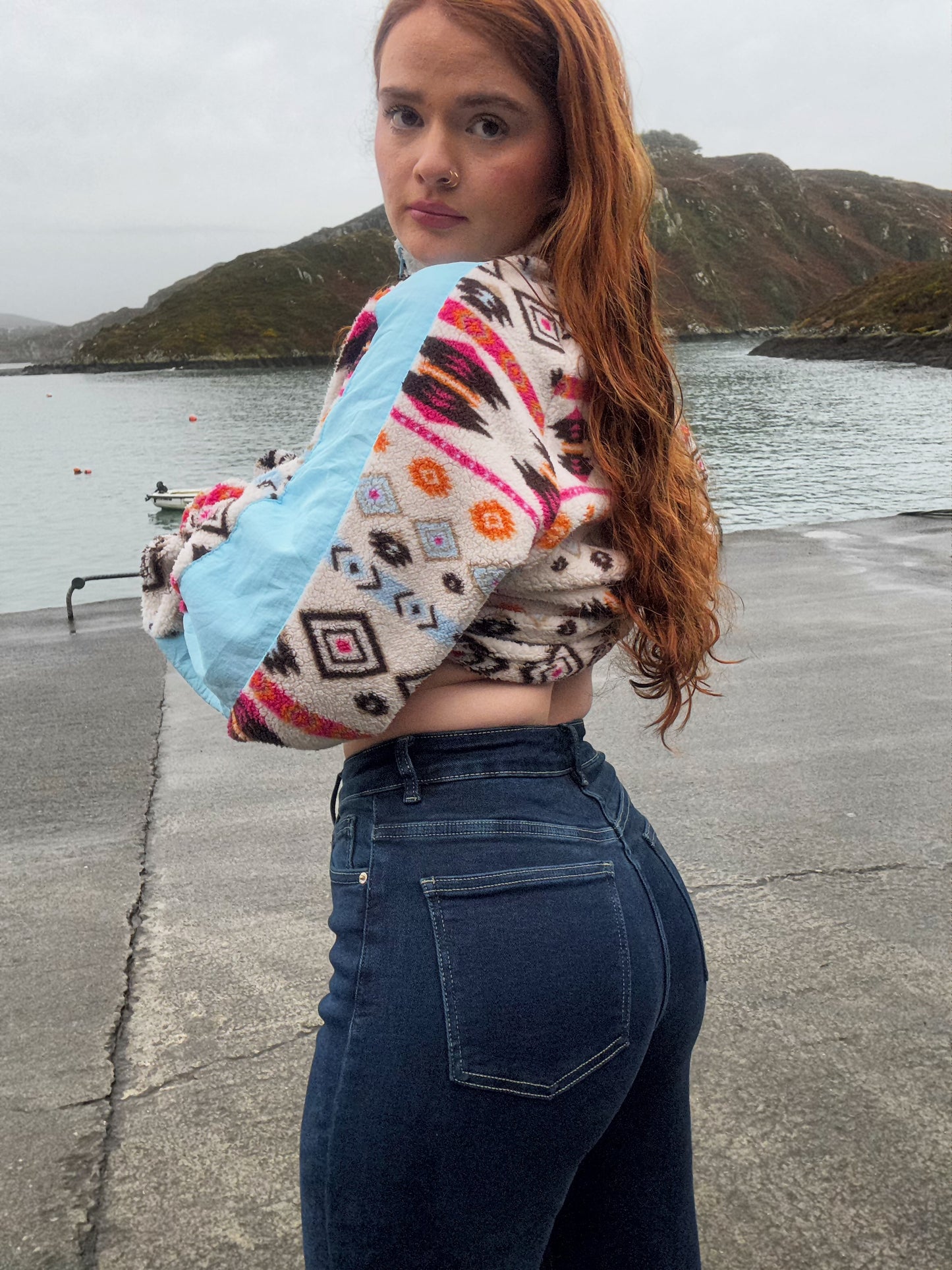 Sylvia SUPER STRETCH JEANS 2.0