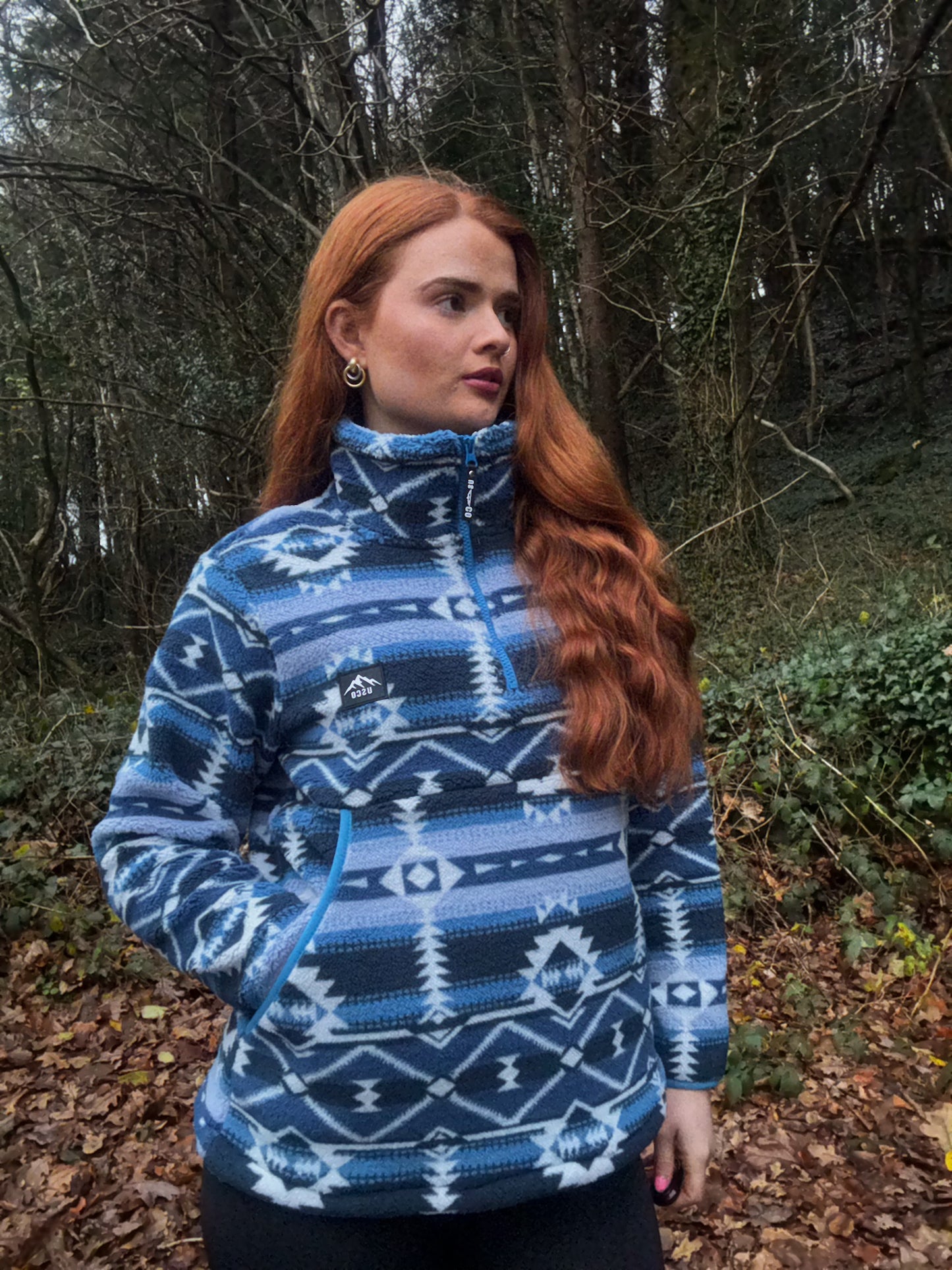 Elsa fleece *ultra soft*