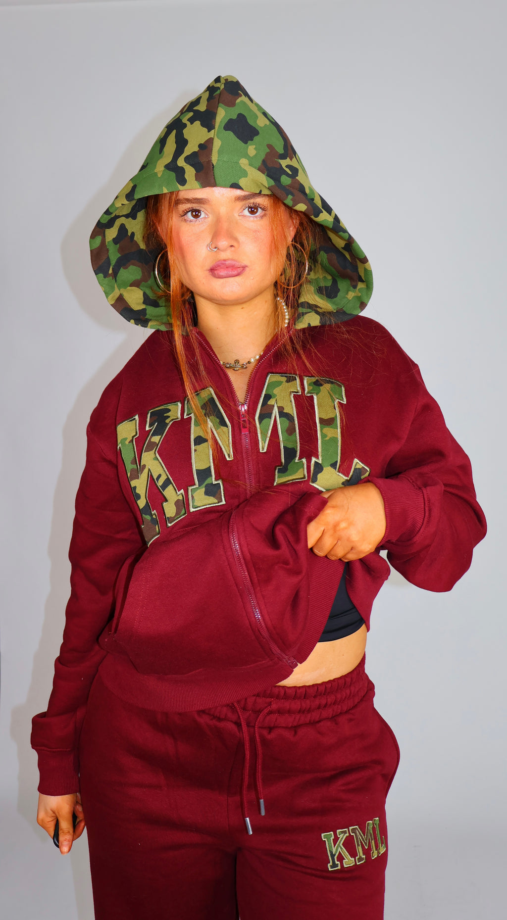 Amy Set KML the Kollection, FREE DELIVERY