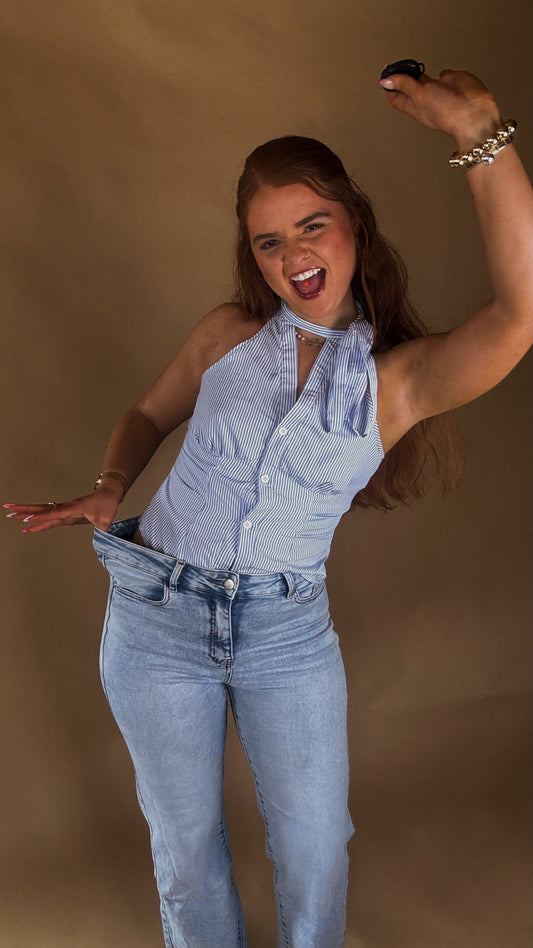 Ashling Super Stretch Premium Denim