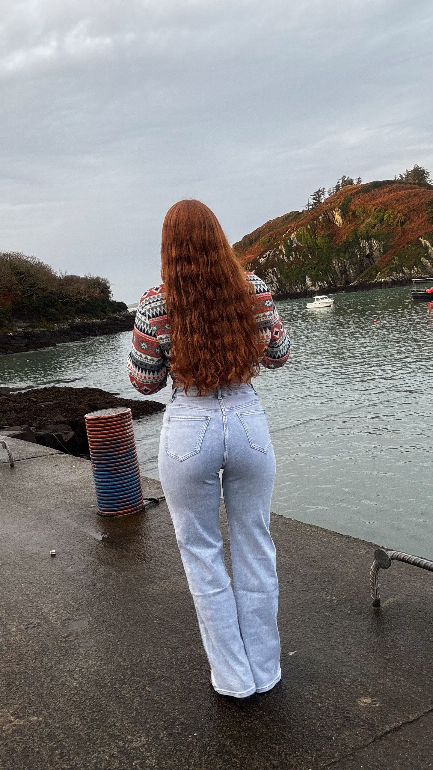 Stella SUPER STRETCH JEANS 2.0