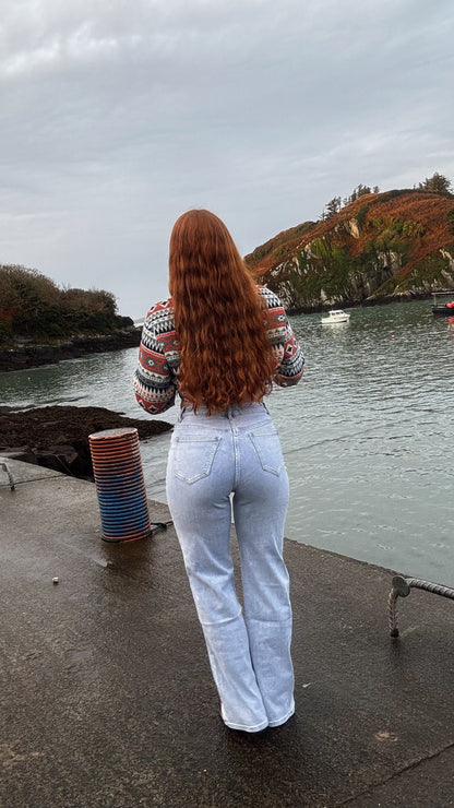 Stella SUPER STRETCH JEANS 2.0