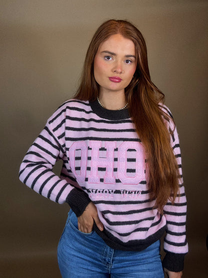 Alix Soho Knit