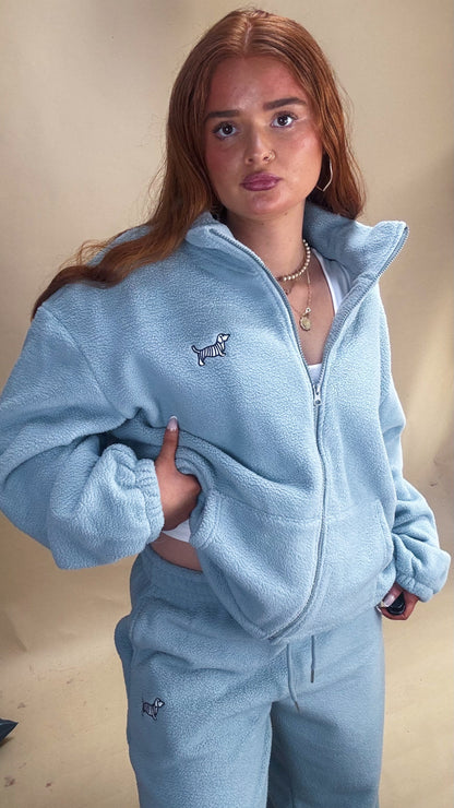 Cara Oversize Set