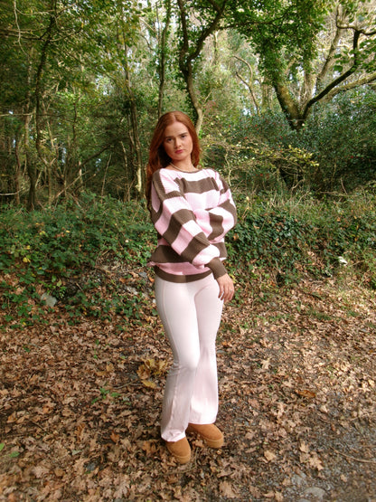 Casey ballerina Yoga Pants