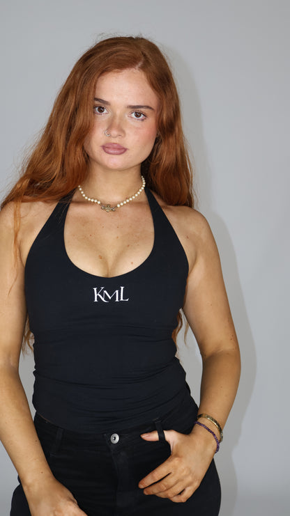 Hetty Push Up Tank Top