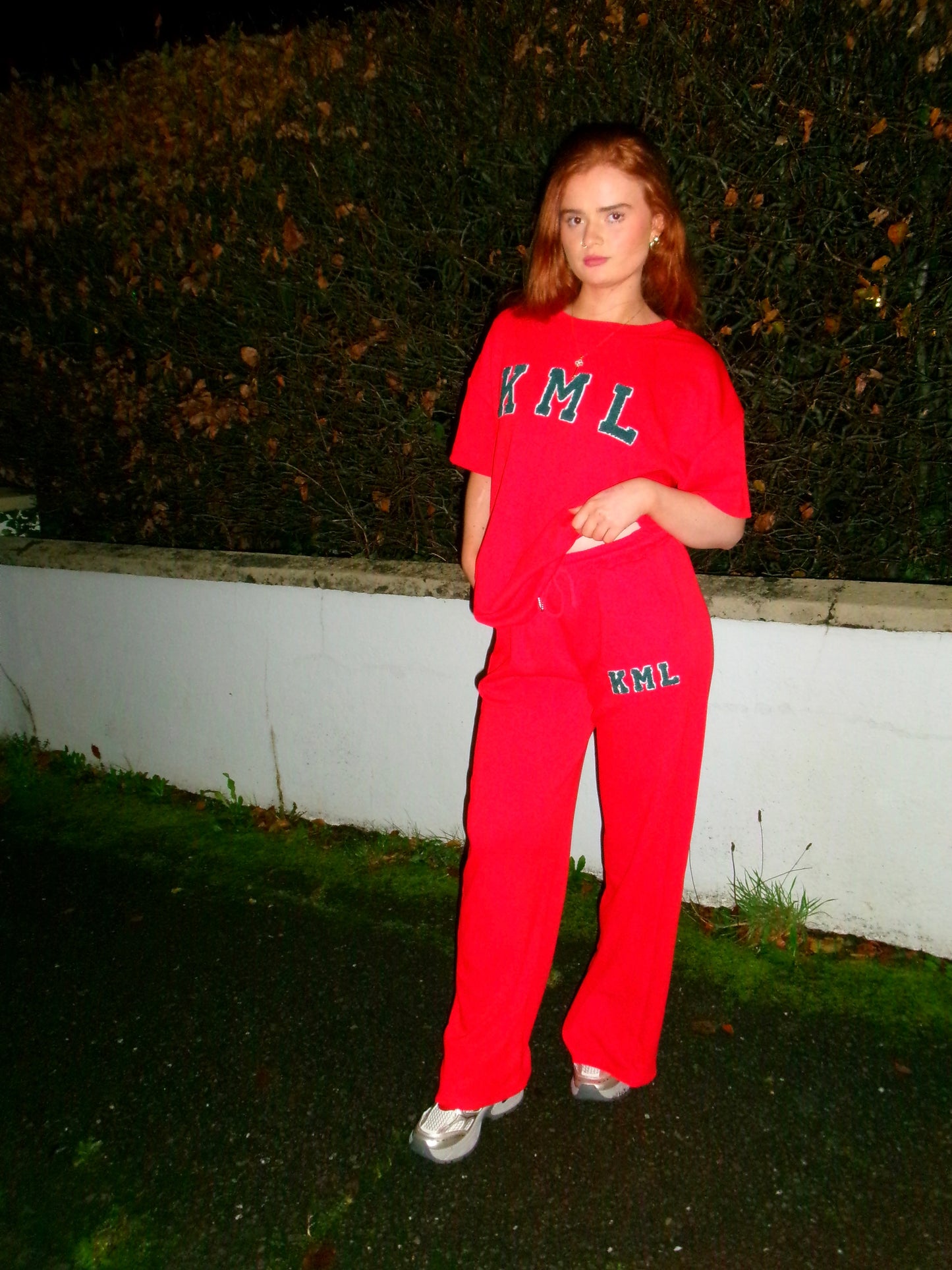 Eve Made in Italy. The KML Kollection