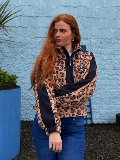 Laura super soft fleece limited edition