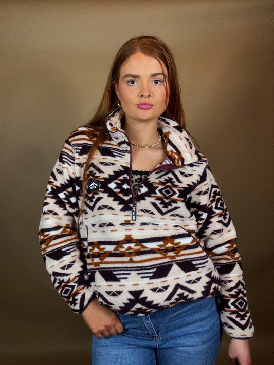 Holly fleece *ultra soft*