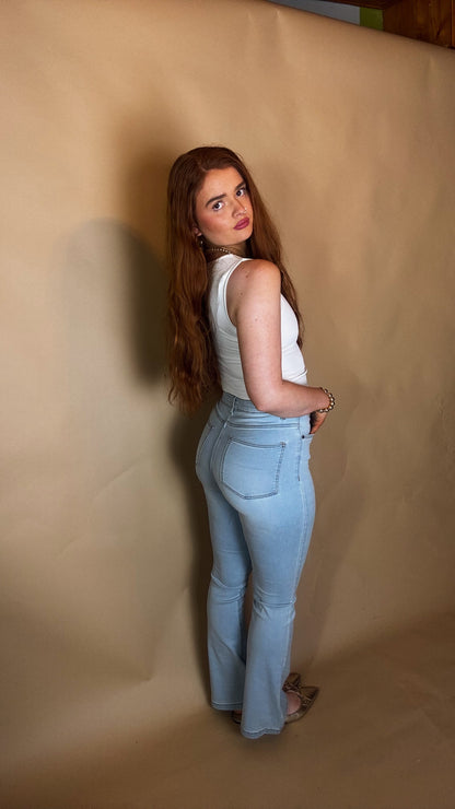 Stretch Jean
