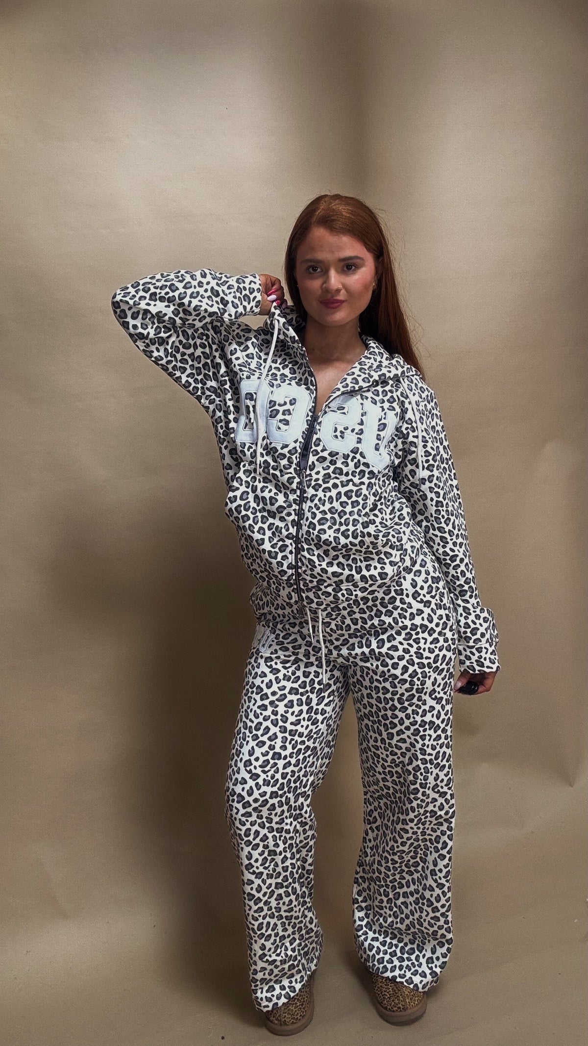 Phoenix 80% Cotton Set