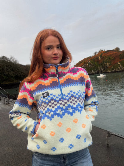 Adrianne fleece *ultra soft*