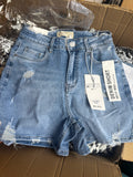 HM5377 super stretch shorts