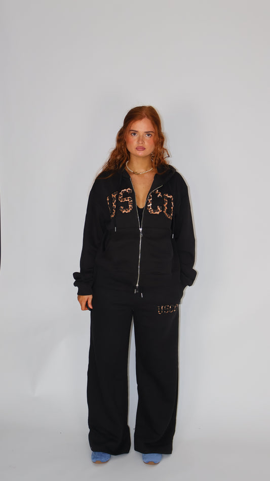 Vivienne Fleece Line Set