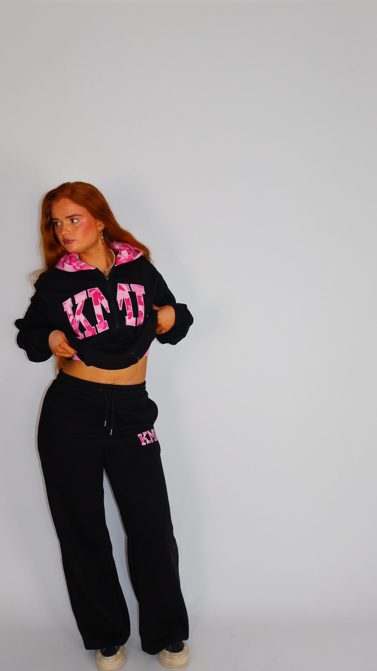 Faye Set KML the Kollection, FREE DELIVERY