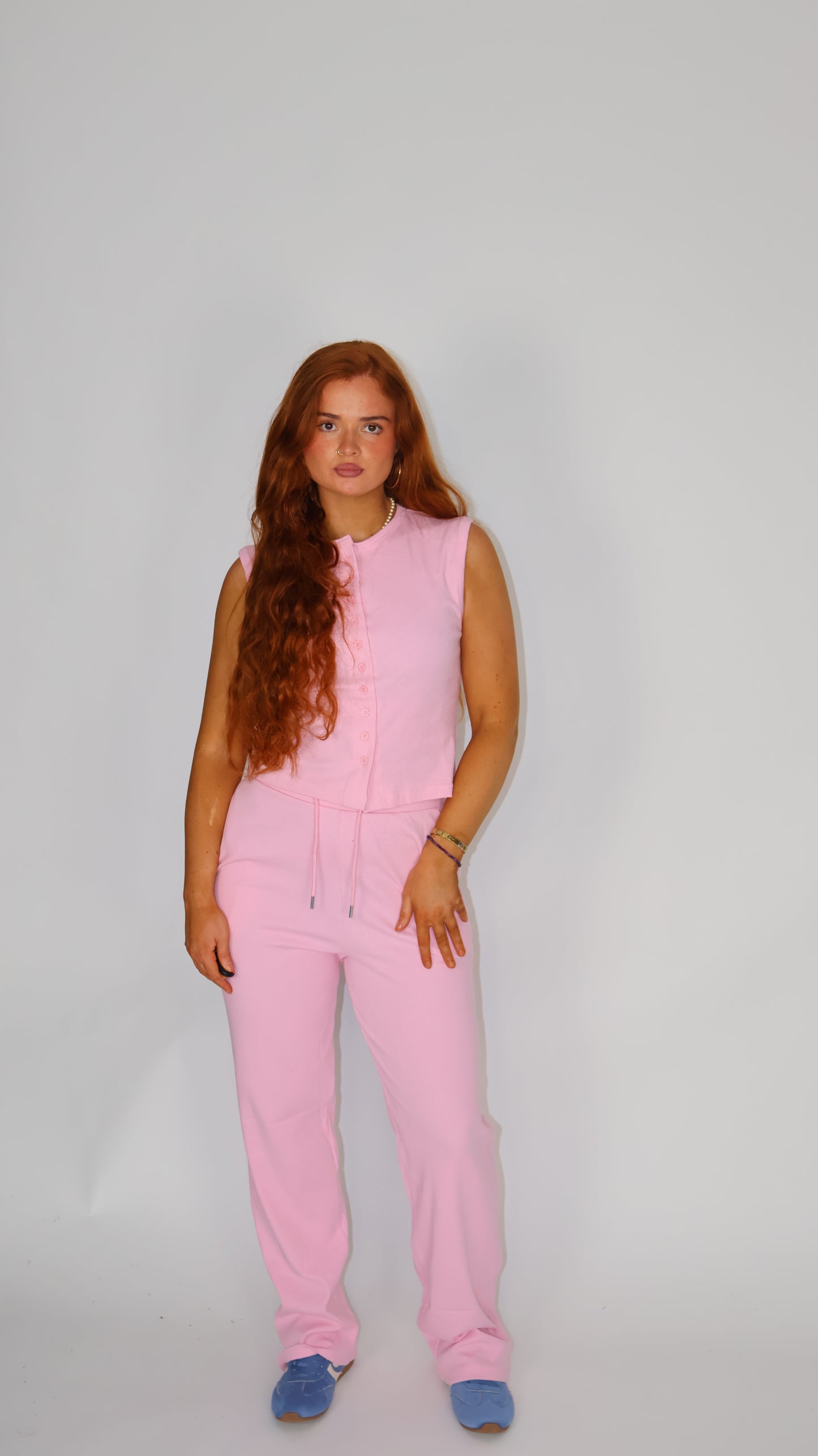 Polly Pink Set