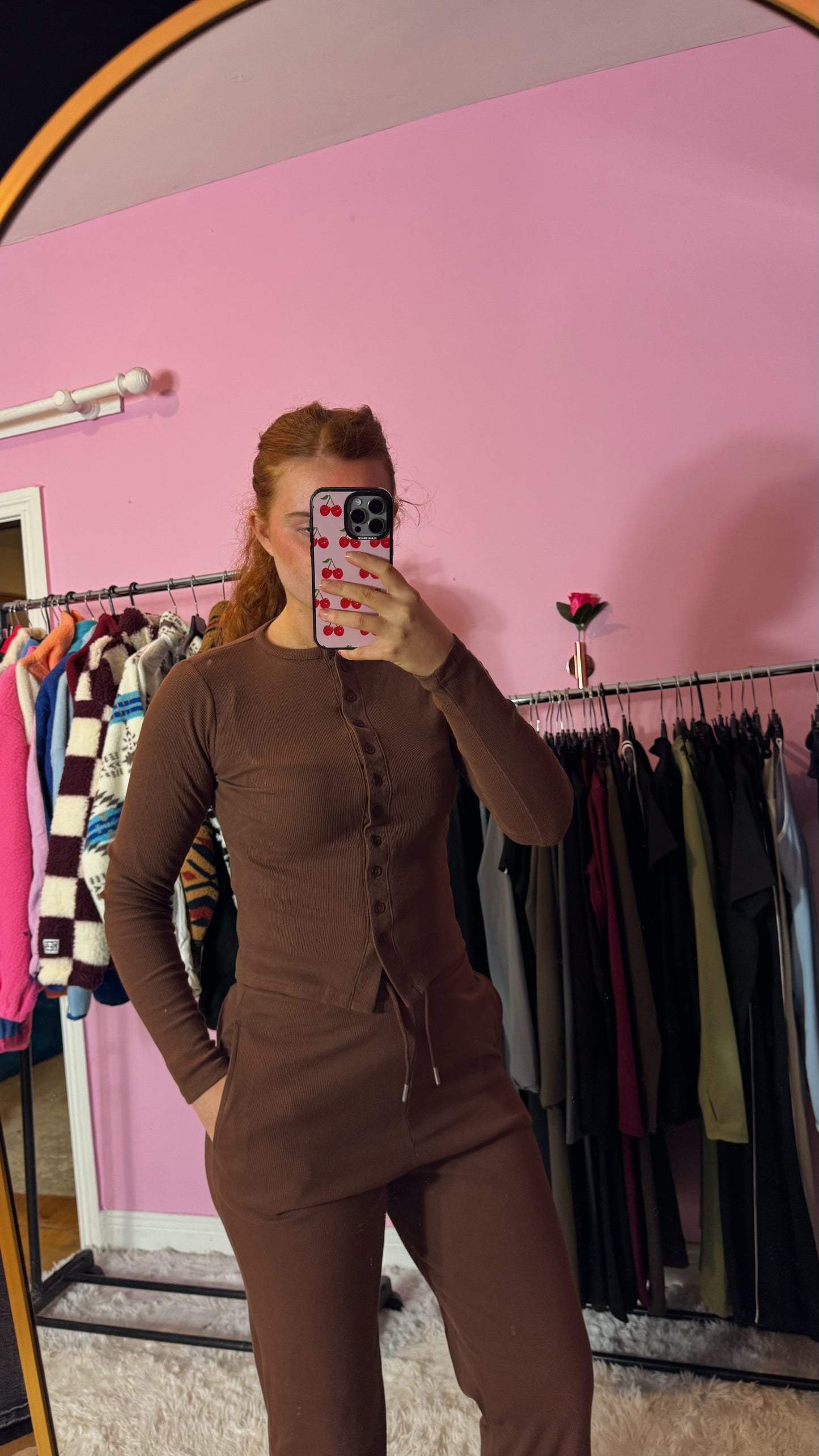 Ava SET 95% cotton Set