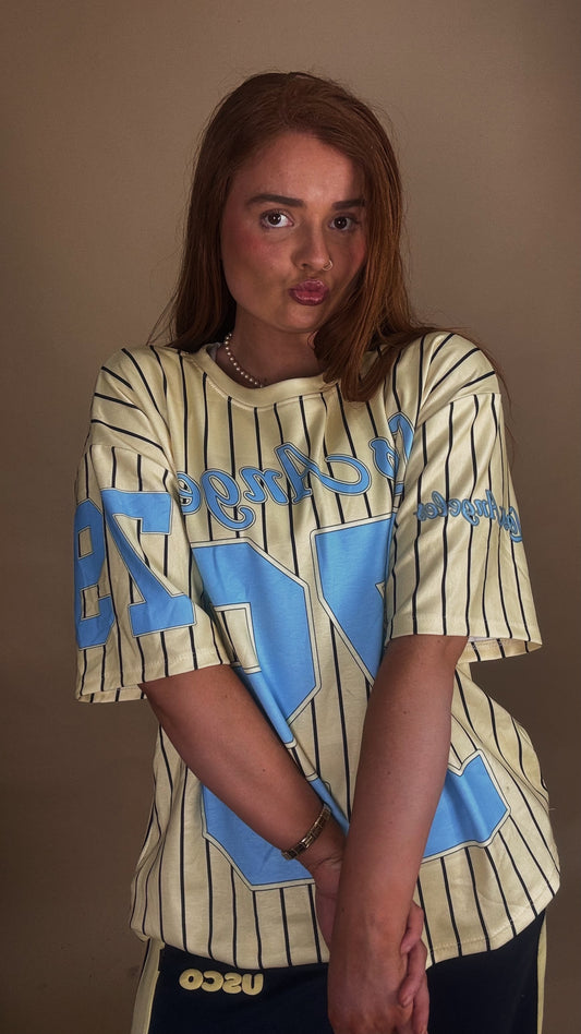 Aoife jersey