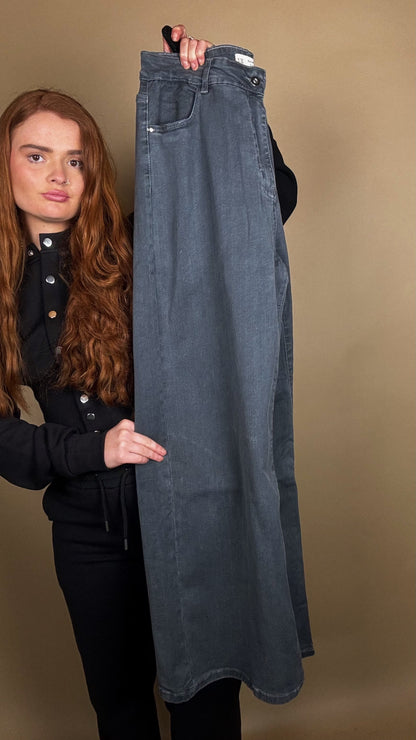 Carolanne super stretch Jean UK 16 and UK18