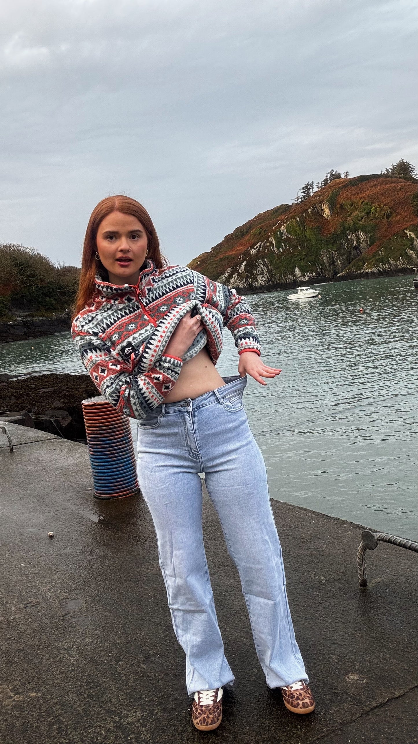 Stella SUPER STRETCH JEANS 2.0