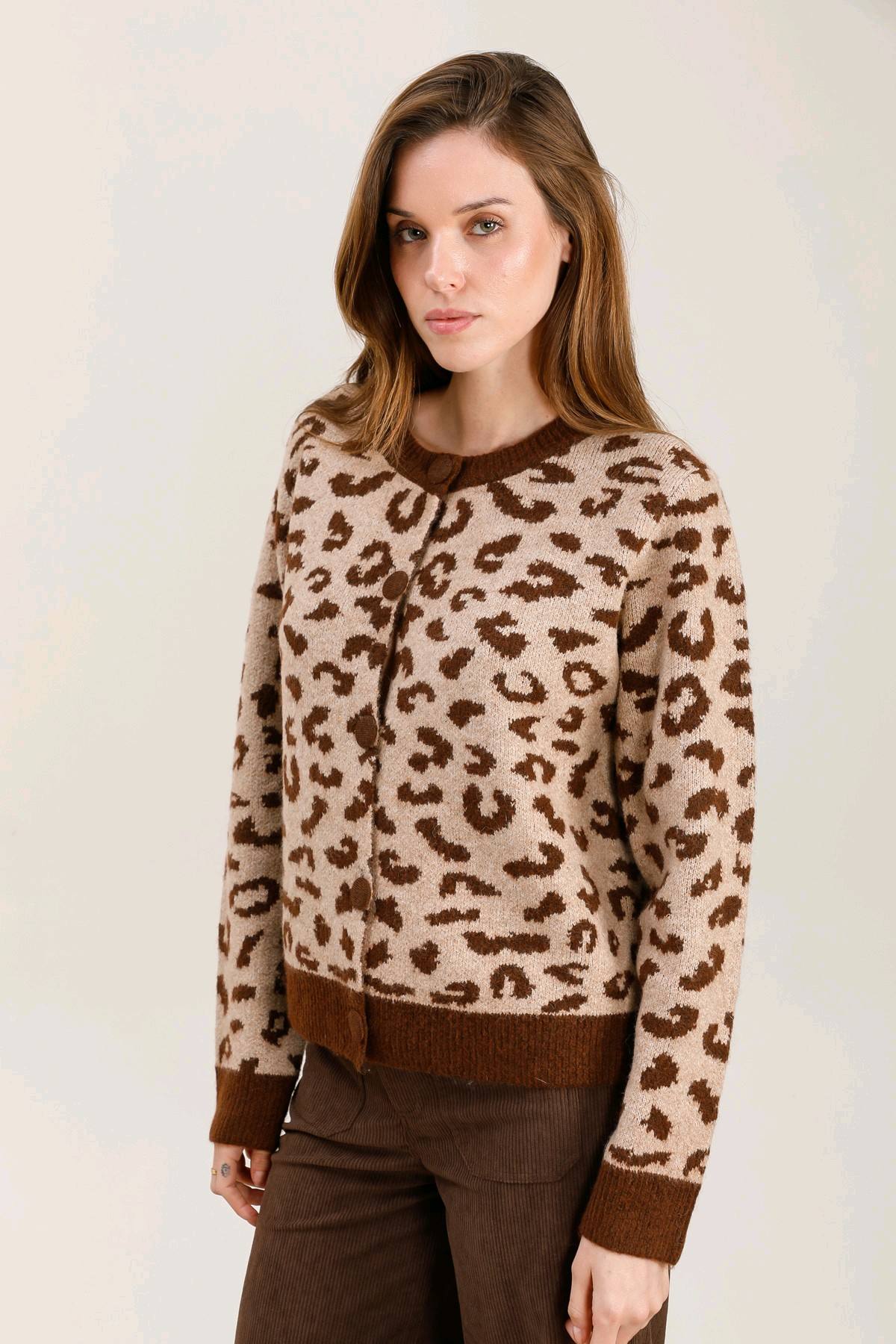 Tara Knit